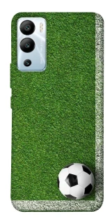 Чохол на Infinix Hot 12i Football aesthetic ver.5 фото 1 з 1