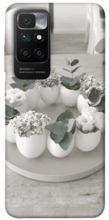 Чохол на Xiaomi Redmi 10 Mood фото 1 з 1