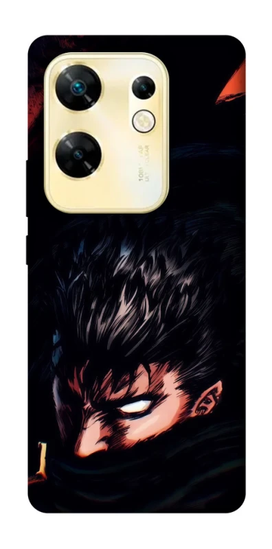 Чохол на Infinix Zero 30 4G Berserk v5 фото 1 з 1