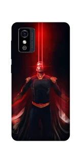 Чохол на ZTE Blade L9 Homelander v2 фото 1 з 1