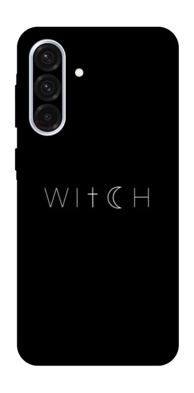 Чохол на Samsung Galaxy A36 5G Halloween Witch ver.4 фото 1 з 1