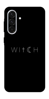 Чохол на Samsung Galaxy A36 5G Halloween Witch ver.4 фото 1 з 1