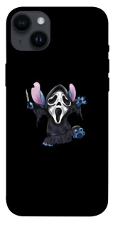 Чохол на Apple iPhone 14 Plus (6.7") Halloween Stitch ver.2 фото 1 з 1