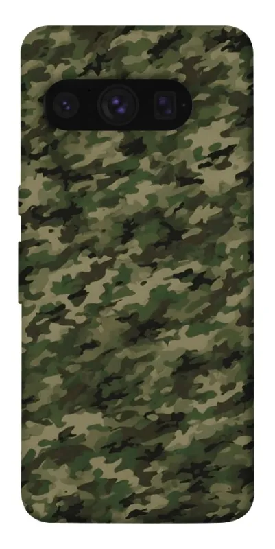 Чехол на Google Pixel 8 Pro Camouflage v24 фото 1 из 1