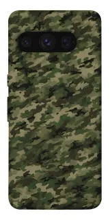 Чехол на Google Pixel 8 Pro Camouflage v24 фото 1 из 1