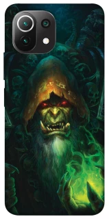 Чохол на Xiaomi Mi 11 Lite Gul'dan фото 1 з 1