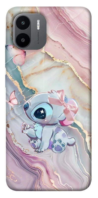 Чехол на Xiaomi Redmi A1+ / Poco C50 / A2+ Stitch ver.26 фото 1 из 1