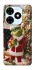 Чохол на TECNO Spark Go 2024 Grinch mood ver.7 фото 1 з 1