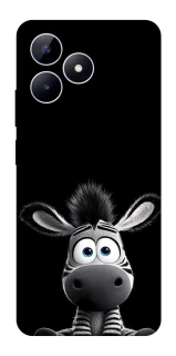 Чохол на Realme Note 50 5G My Zebra фото 1 з 1