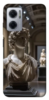 Чохол на Xiaomi Redmi Note 11E statue фото 1 з 1