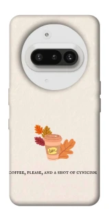 Чехол на Nothing Phone (3a) Autumn vibes ver.10 фото 1 Чехол на Nothing Phone (3a) Autumn vibes ver.10 фото 1 из 1