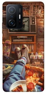 Чохол на Xiaomi 11T / 11T Pro Retro style v3 фото 1 з 1