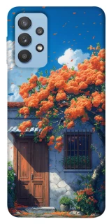 Чехол на Samsung Galaxy M32 Flowering фото 1 из 1