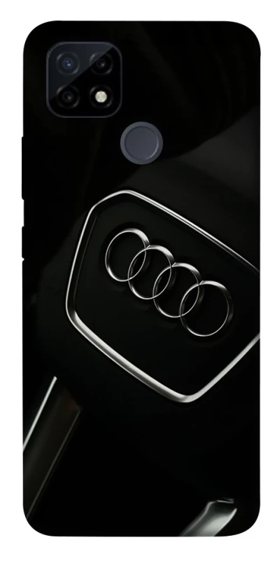 Чохол на Realme C25Y AUDI фото 1 з 1