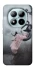 Чохол на Xiaomi Redmi Note 15 Pro+ 5G Halloween Witch ver.5 фото 1 з 1