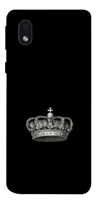 Чохол на Samsung Galaxy M01 Core / A01 Core King фото 1 з 1