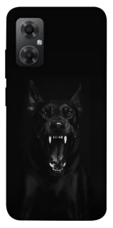 Чохол на Xiaomi Redmi Note 11R Доберман фото 1 з 1