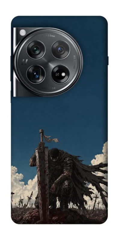 Чохол на OnePlus 12 Berserk v22 фото 1 з 1