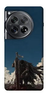 Чохол на OnePlus 12 Berserk v22 фото 1 з 1