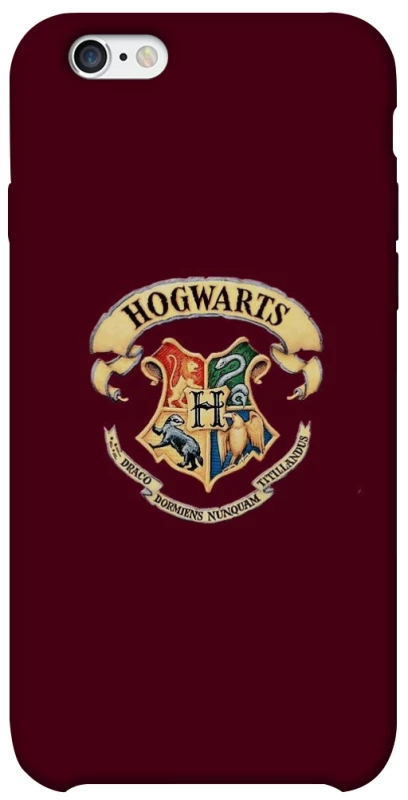 Чохол на Apple iPhone 6/6s (4.7") Harry Potter v7 фото 1 з 1
