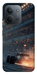 Чохол на Xiaomi Redmi 15C (Global) F-1 ver.3 фото 1 з 1