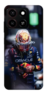 Чохол на ZTE Blade A35 4G F-1 ver.6 фото 1 з 1