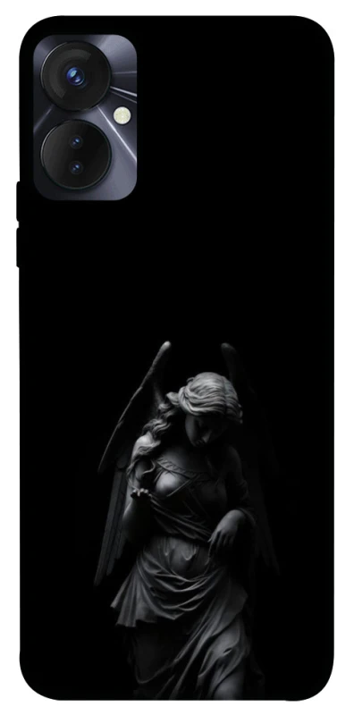 Чехол на TECNO Spark 9 Pro Angel фото 1 Чехол на TECNO Spark 9 Pro Angel фото 1 из 1