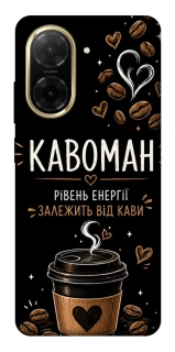 Чохол на Xiaomi Redmi A5 (Europe version) Кавоман фото 1 з 1