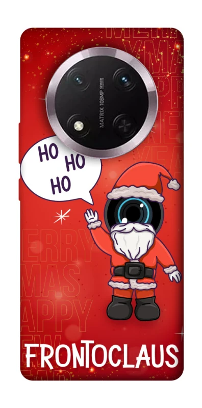 Чехол на Honor X9c Frontoclaus фото 1 из 1