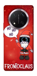 Чехол на Honor X9c Frontoclaus фото 1 из 1