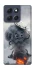 Чохол на Motorola Moto G86 Power Moscow never sleeps ver.3 фото 1 з 1