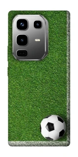 Чехол на Infinix Note 50 Pro Football aesthetic ver.5 фото 1 из 1