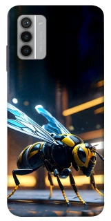 Чохол на Nokia G42 Cyber ​​wasp фото 1 з 1