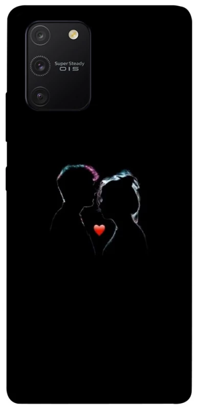 Чехол на Samsung Galaxy S10 Lite Relationship фото 1 из 1