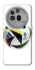 Чохол на Nothing Phone (3a) Pro Football Ball 2024 v2 фото 1 з 1