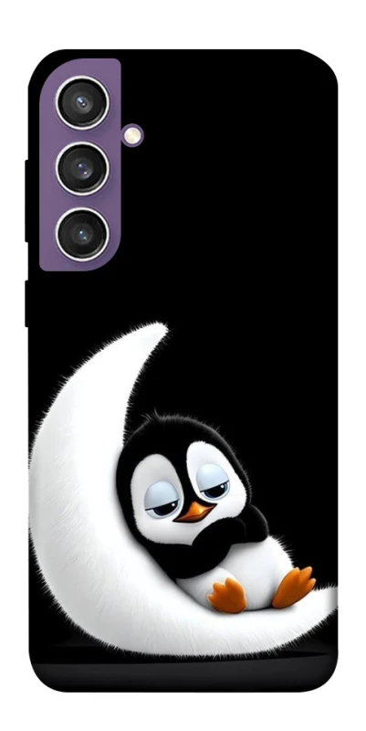 Чехол на Samsung Galaxy S23 FE My Penguin фото 1 из 1
