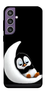 Чехол на Samsung Galaxy S23 FE My Penguin фото 1 из 1