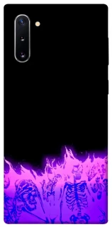 Чохол на Samsung Galaxy Note 10 Funny moments фото 1 з 1