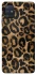 Чохол на Samsung Galaxy M51 Leopard Skin фото 1 з 1
