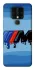 Чехол на TECNO Camon 16 SE BMW v14 фото 1 из 1