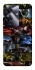 Чехол на Realme Note 60 Mortal Kombat ver.4 фото 1 из 1