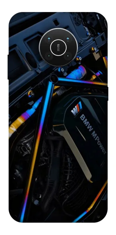 Чехол на Nokia X10 / X20 BMW v49 фото 1 из 1