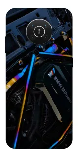 Чехол на Nokia X10 / X20 BMW v49 фото 1 из 1