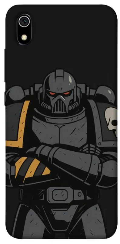 Чохол на Xiaomi Redmi 7A Warhammer 40k v3 фото 1 з 1