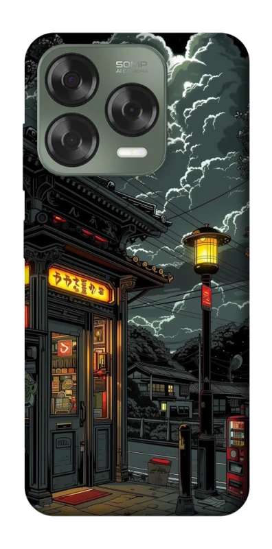 Чохол на ZTE Nubia V70 Design Night фото 1 з 1