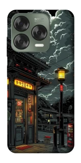 Чехол на ZTE Nubia V70 Design Night фото 1 из 1