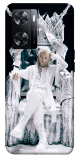 Чехол на Oppo A57s Felix GIANT фото 1 из 1