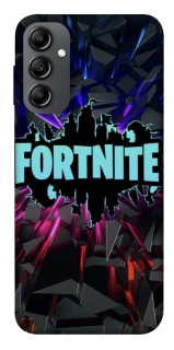 Чохол на Samsung Galaxy A14 4G/5G Fortnite logo ver.3 фото 1 з 1