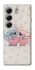 Чехол на Tecno Camon 40 Stitch ver.29 фото 1 из 1
