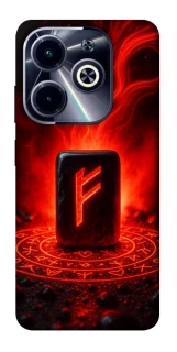 Чохол на Infinix Hot 40i Феху фото 1 з 1